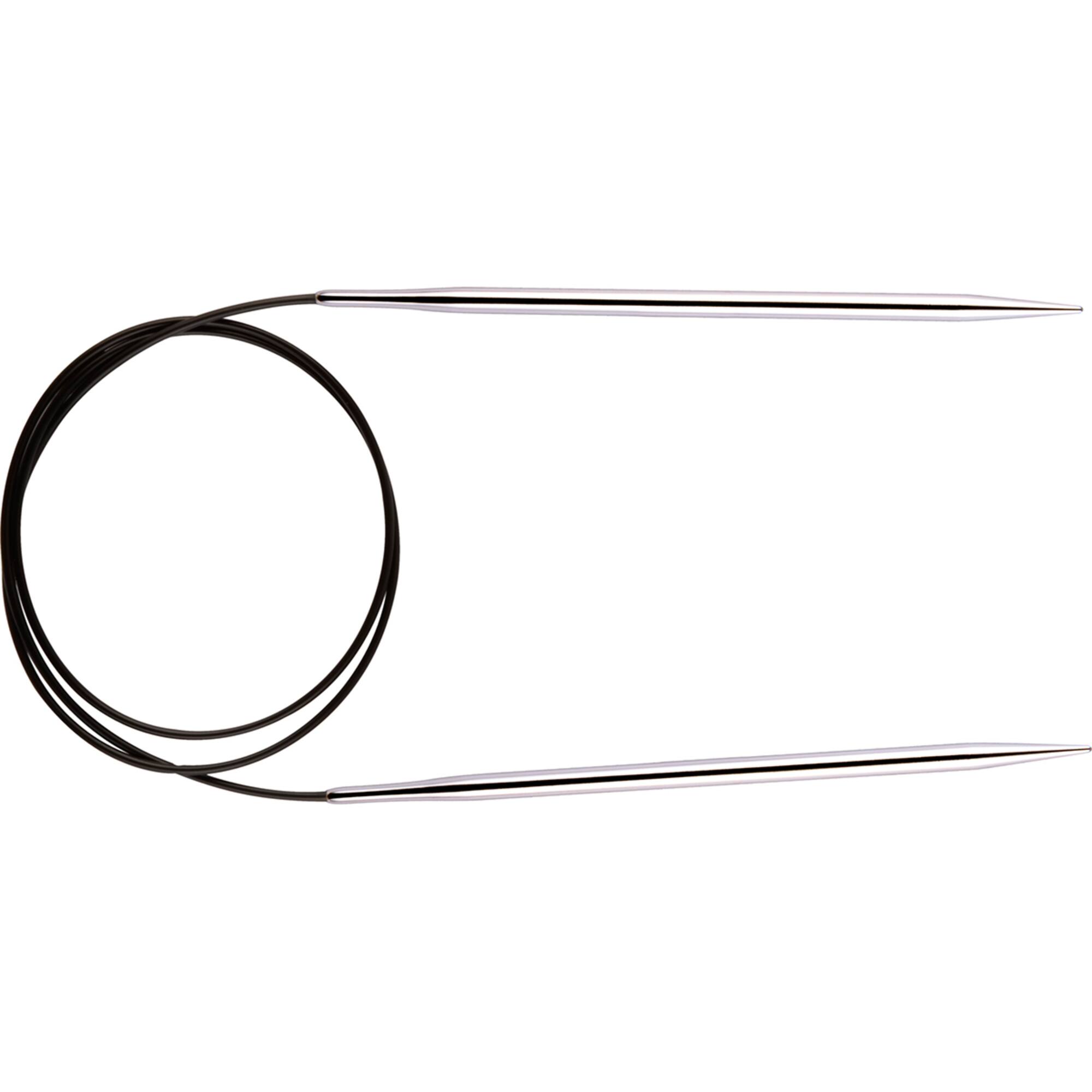 Knitter's Pride™ Nova Platina 16" Circular Knitting Needles